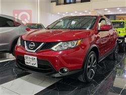 Nissan Rogue Sport